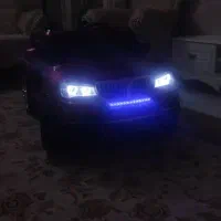 ماشین شارژی