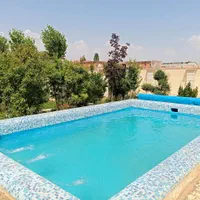 ویلا۴۱۰مترمدرن آب برق گاز مبله فرنیش سهیلیه کردان|فروش خانه و ویلا|هشتگرد, |دیوار