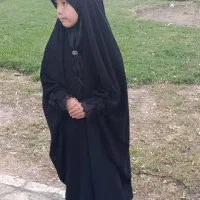 چادر جده دخترانه|لباس|مشهد, امیر المومنین|دیوار