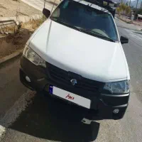 فروش اریسان ۲ مدل ۱۴۰۳|خودرو سواری و وانت|گلپایگان, |دیوار