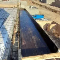 اجرای،آرماتوربندی،ساختمان،استخر،ویلا