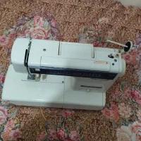 چرخ خیاطی ژوکی مدل فلورا5000|چرخ خیاطی و ریسندگی|بوشهر, |دیوار