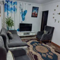 رهن ۶۰ متری پارکینگ دار|اجارهٔ آپارتمان|رشت, کوی فکوری|دیوار