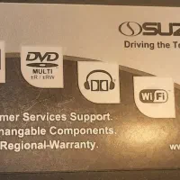 لب تاب سوزوکی قدیمی ژاپنی اصل با یه موس اشانتیون|رایانه همراه|بندرعباس, |دیوار