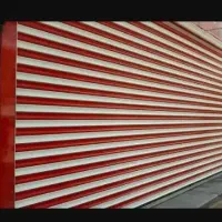 نصابان حرفه‌ای/ضمانت واقعی/سیستم جک برقی و کرکره