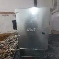 کباب پز|اجاق گاز و لوازم برقی پختوپز|نورآباد, |دیوار