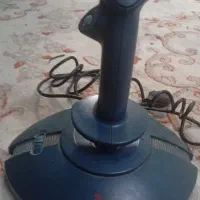 دست خلبانی joystick flight 2000 f22-x