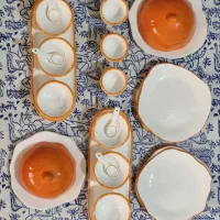 سرامیک های دستساز