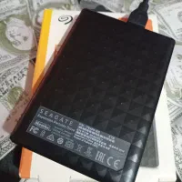 هارد اکسترنال  سیگیت ظرفیت۲ ترابایت