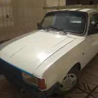 پیکان وانت مدل 90