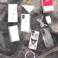 گوشی ردمی a5ارسال