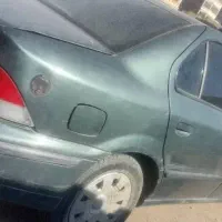 سمند 81دوگانه