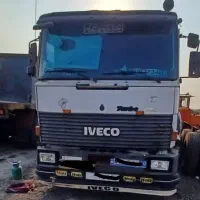 فروش 4 دانگ  ایویکو 330 مدل 71