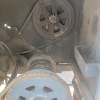 خلاطه دیزلی|مصالح و تجهیزات ساختمان|خور (اصفهان), |دیوار