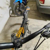 دوچرخه المپیا سایز 26|دوچرخه، اسکیت، اسکوتر|ری, شهید غیوری (ابن باویه)|دیوار