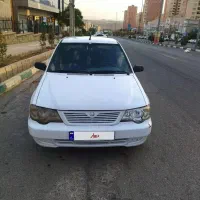 پراید 132 ساده، مدل ۱۳۹۰|خودرو سواری و وانت|پرند, فاز ۵|دیوار