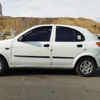 تیبا 2 مدل96|خودرو سواری و وانت|سنندج, |دیوار