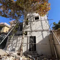 منزل مسکونی نو ساز قصر قمشه|فروش خانه و ویلا|شیراز, شهرک قمشه|دیوار