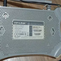 مودم TP-LINKسالم|مودم و تجهیزات شبکه|لاهیجان, لیل|دیوار