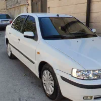 سمند ef دوگانه سوز