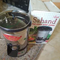 سبزی خرد کن سهند
