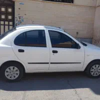 تیبا صندوق دار 99|خودرو سواری و وانت|شیراز, شهرک بزین|دیوار