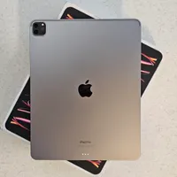 آیپد پرو ipad pro 12.9 m2 (512G)|تبلت|تهران, خاقانی|دیوار