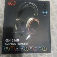 هدست گیمینگ تسکو