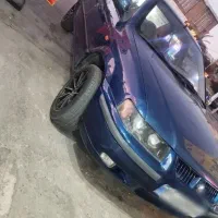 سمند مدل ۹۰