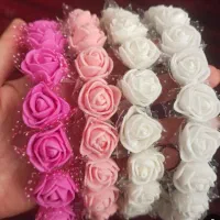 گیره های جذاب رنگی