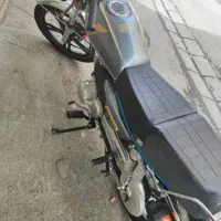 لیفان150صفر|موتورسیکلت|مینودشت, |دیوار