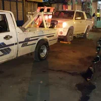 یدک کش امدادخودرویدکش خودروبرچرخگیر جرثقیل یدککش|خدمات حمل و نقل|مشهد, عبادی|دیوار