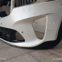 سپر جلو و عقب پرژکتور و چراغ جلو کیاسورنتو کیا|قطعات یدکی و لوازم جانبی|کرج, شهرک نهال و بذر|دیوار