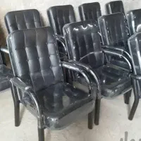 صندلی اداری مبله گارانتی دار شرکتی