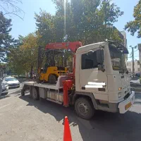 خدمات جرثقیل 5 تن|خدمات حمل و نقل|قزوین, |دیوار