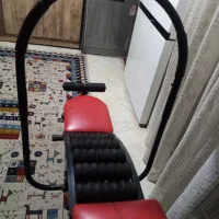 دستگاه ورزشی چند منظوره