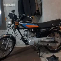 موتور سیکلت پیشرو ۹۳