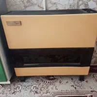 بخاری مهیا