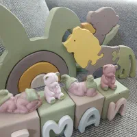 رنگین کمان خرگوش