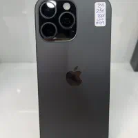 ایفون ۱۵ پرو مکس بدون ۳ دوربین لاکچری قسطی