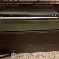 پخش کنند DVD سونی کاملا سالم در حد نو