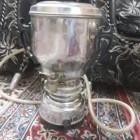 سمار ذغالی وگازی ونفتی|سماور، چای‌ساز، قهوه‌ساز|مشهد, مقدم|دیوار