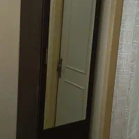 کمد جا لباسی و جا کفشی