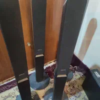 سینما خانگی|سیستم صوتی خانگی|اهواز, کوی باهنر|دیوار