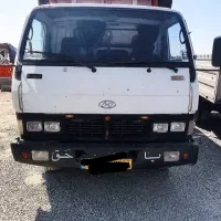 کامیونت هیوندا 83اقساط|خودرو سنگین|تهران, سعادت‌آباد|دیوار