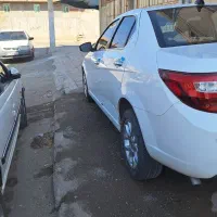 دنا پلاس توربو اتوماتیک مدل 1400 بدون رنگ|خودرو سواری و وانت|سیرجان, |دیوار