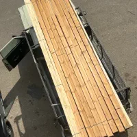 ترموودA+سوپرپروانه گره گرد