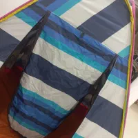 چادر مسافرتی|کوهنوردی و کمپینگ|کاشان, کارگر|دیوار