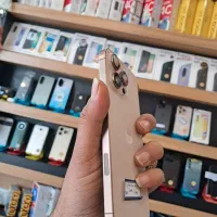 iphone  16pro max 256 G za|موبایل|یزد, |دیوار