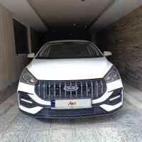 آرزو 5 FL مدل 1404 مشابه صفر